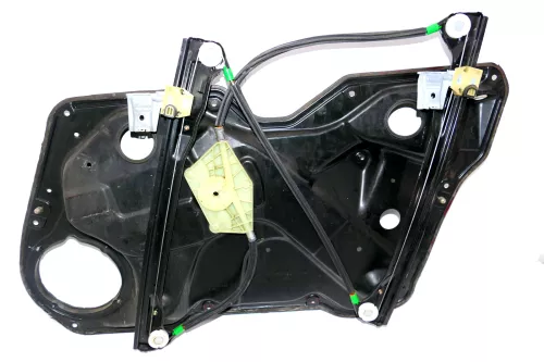 Seat Leon 1M elektrischer Fensterheber vorn links Fensterhebermodul Modul (102447)