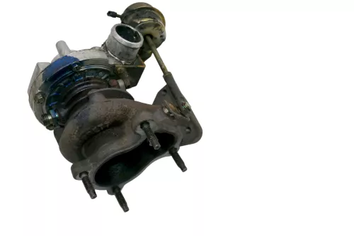 VW Passat 3B Audi A4 B5 Turbolader Turbo AHU 66kw 90PS 028145702