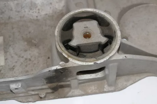 VW Touran Golf 5 Achse Aggregateträger Vorderachse vorne 1K0199313H 1K0199369G (102523)