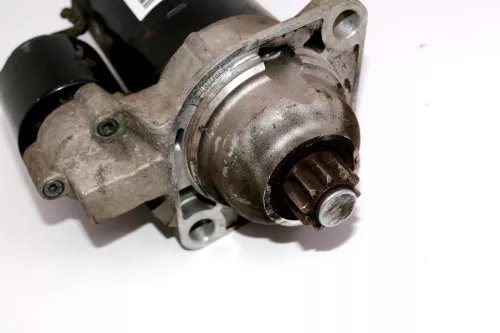 VW Golf 4 Sharan Anlasser Starter 5 Gang 1,9 Diesel TDI ALH AGR ANU AFN (102570)