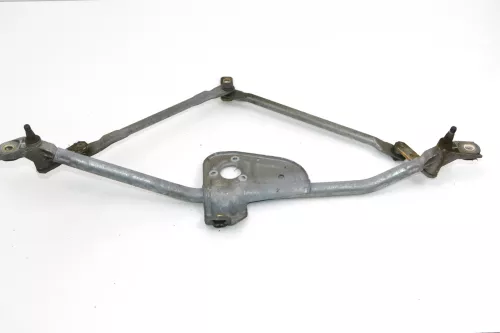Audi A4 B5 Wischergestänge Gestänge Scheibenwischer vorne Wischer 8D1955605B (102705)