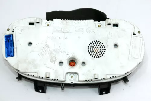 Seat Arosa Tacho Tachometer Kombiinstrument 227 000km 6H0919860A SDI Diesel (102754)
