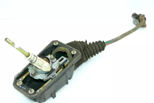 Audi A6 A4 Passat 3B Schaltgestänge Schaltung Gangschaltung Schalthebel 5 Gang