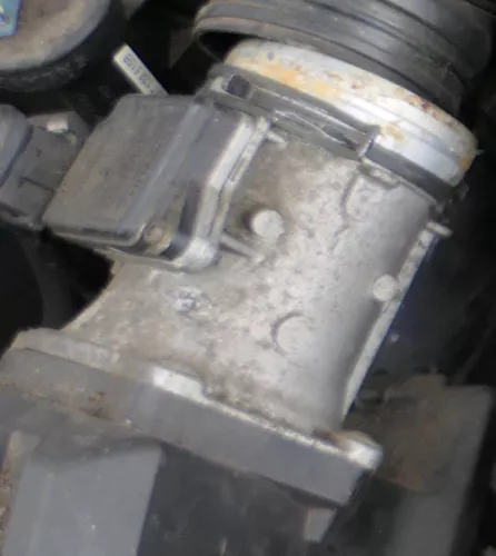 VW Golf 3 Sharan ADY 2E 2,0 85kw Luftmengenmesser Luftmassenmesser 037906461B (102828)