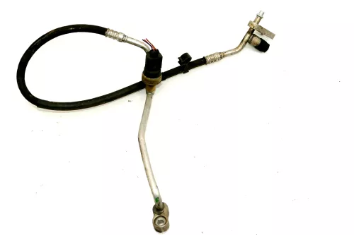 VW Polo 6N2 Klimaleitung Klimaschlauch Klima 6X1820742E / J Benziner