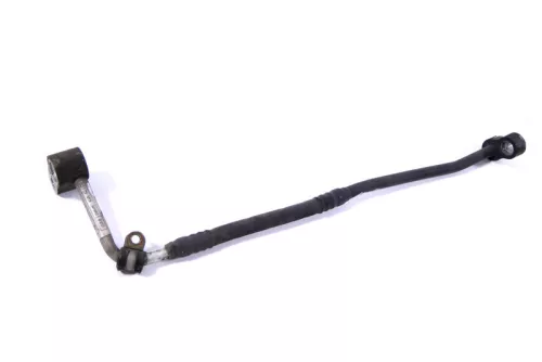 VW Polo 6N2 Lupo Klimaleitung Kältemittelschlauch 6X0820741E D B / A Klimaanlage (102845)