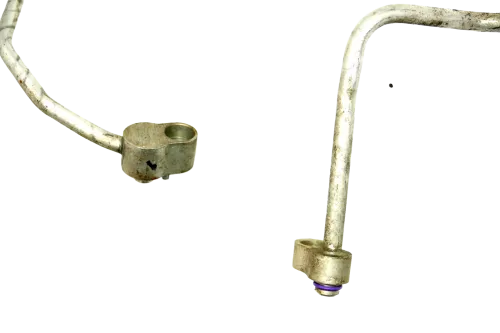 VW Polo 9N Fox Ibiza 6L Klimaleitung Klima Leitung 6Q1820741J  Klimaschlauch 1,2 (102849)