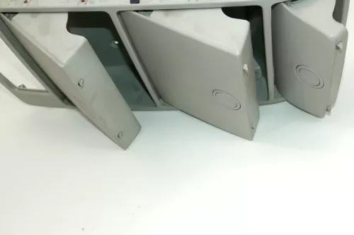 VW Touran Ablagefach Fach oben Himmel Fächer 1T0868837B Dachkonsole (102861)