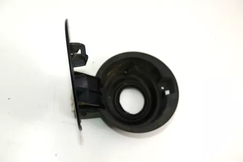 VW Golf 4 Limousine Tankdeckel Deckel Tank Tankverschluß blau LC5H (102899)