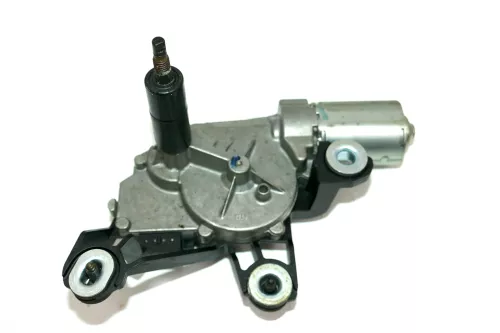 VW Fox 5Z6955711 Wischermotor Wischer Motor hinten Heckwischer
