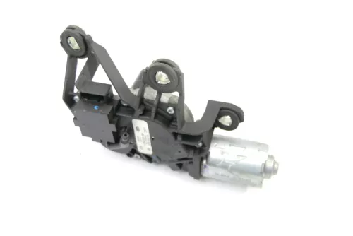 VW Fox 5Z6955711 Wischermotor Wischer Motor hinten Heckwischer (102928)