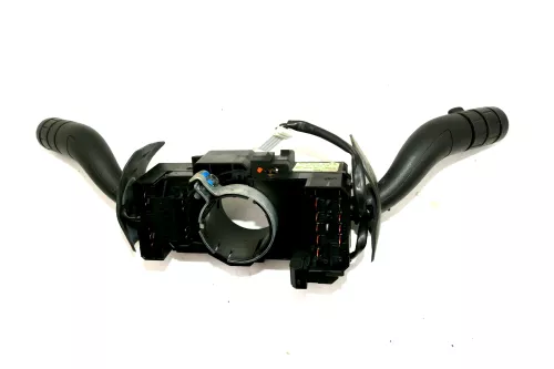 VW Fox Lenkstockschalter Blinkerhebel 5Z0953513C / A Wischer Licht (102934)