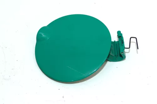 VW Polo 6N2 6N Tankdeckel Deckel Tank Tankverschluß grün LD6D