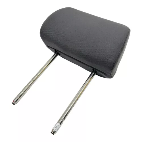 VW Touran 1T Kopfstütze hinten rechts oder links dunkel anthrazit - 107664