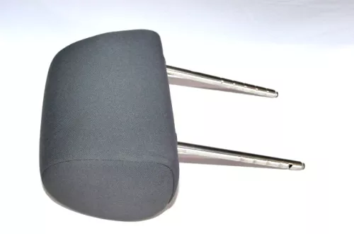 VW Polo 9N 9N3 Kopfstütze vorne oder hinten dunkel grau antrazith 103062 (103062)