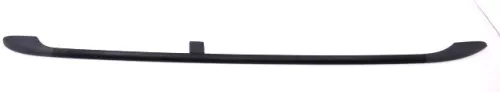 VW Passat 3B 3BG Kombi Dachreeling Dach schwarz links Reling