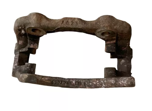 VW Polo 6N2 Lupo Bremssattel Halt Lucas links vorn 1HM615125 TDI 1,4 + 1,6 16V