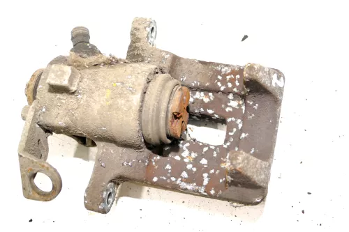 VW Polo 6N2 Lupo Bremssattel Lucas links hinten 6N0615423A TDI 1,4 + 1,6 16V (103133)