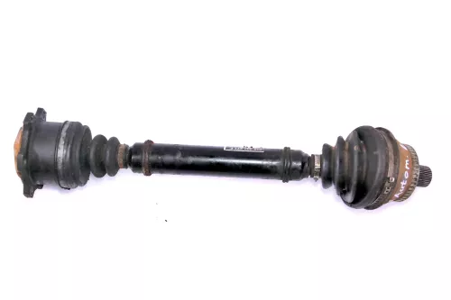 Audi A6 2,5 TDI Automatik Antriebswelle Gelenkwelle links 2,5 TDI AFB AKE BDG AK