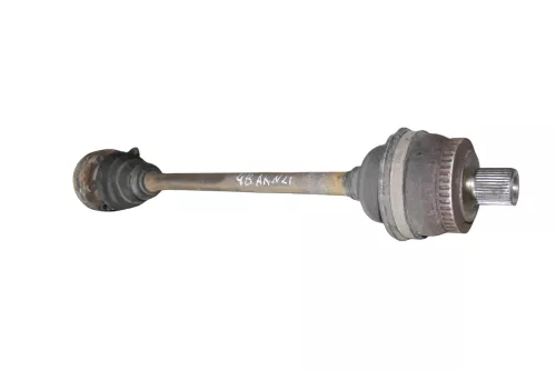 Audi A6 4B Antriebswelle Gelenkwelle links hinten Allrad Quattro 4b0501203BX (103236)