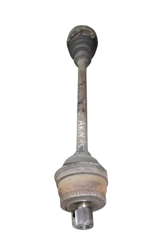 Audi A6 4B Antriebswelle Gelenkwelle links hinten Allrad Quattro 4b0501203BX (103236)