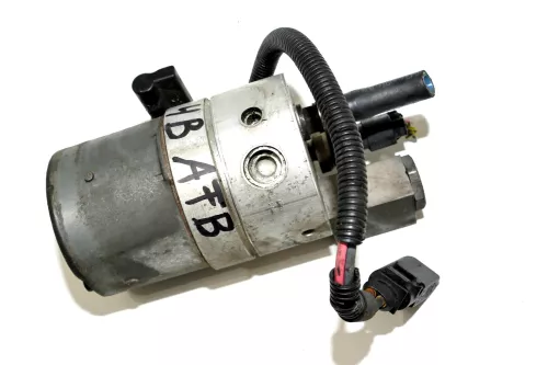 VW Passat 3BG Audi A4 ESP Hydraulikpumpe 8E0614175F / G - 2,5 TDI AFB AKN AKE