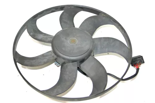 VW Polo 9N Fox Seat Ibiza 6l Kühler Lüfter Kühlerlüfter 6Q0959455AD