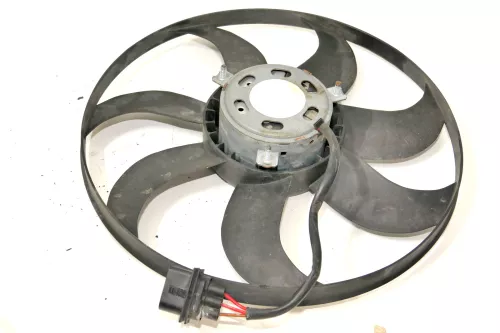 VW Polo 9N Fox Seat Ibiza 6l Kühler Lüfter Kühlerlüfter 6Q0959455AD (103252)