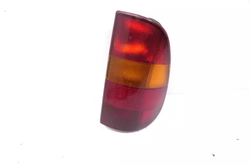 VW Caddy 9K Rücklicht hinten links Rückleuchte Heckleuchte Lampenträger