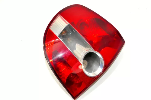 VW Fox 5Z original Rücklicht Rückleuchte Heckleuchte hinten links Hecklicht