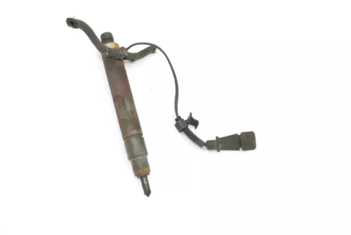 VW Golf 4 Bora Audi A3 Einspritzdüse Nadelhubgeber 038130201F AGR 66kw TDI 1,9l