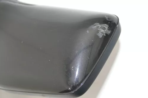 VW Golf 3 Vento manueller Spiegel Außenspiegel rechts mit Glas schwarz LC9Z (103350)