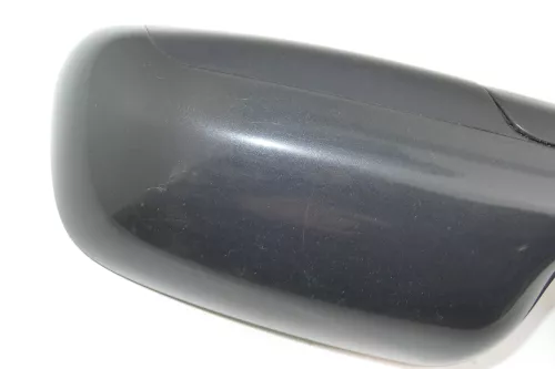 Audi A4 B5 Spiegel Außenspiegel links elektrisch schwarz bis ca. 1999 (103403)