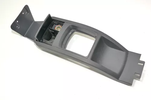 VW Polo 9N Mitteltunnel Aschenbecher Verkleidung Zigarettenanzünder 6Q1857961