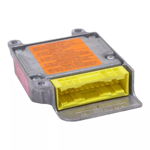 VW Golf 4 Bora Steuergerät Airbag Airbagsteuergerät 6Q0909605A Index 04 (103436)