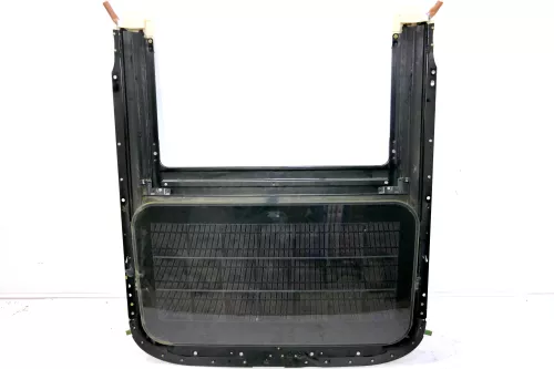 Audi A6 4B Schiebedach Glasdach Glas Dach Webasto 4B9877041L 1PJ Solardach Solar