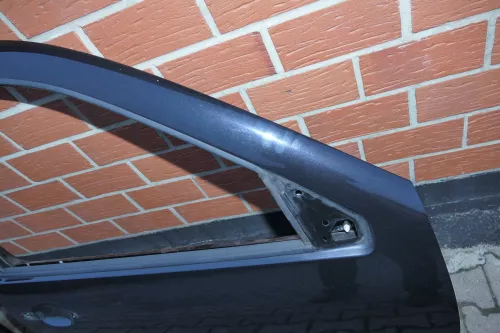 VW Golf 4 Bora Tür vorne rechts Beifahrertür 4/5-Türer+Kombi Varian schwarz LC9Z (103523)