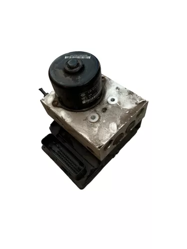 VW Golf 4 2,3 V5 ABS Steuergerät ESP 1J0907379S / 375G   1J0614517 (103548)