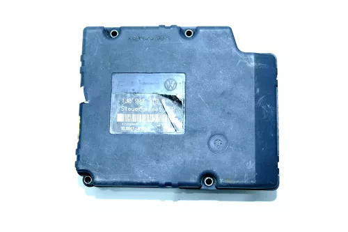 VW Golf 4 2,3 V5 ABS Steuergerät ESP 1J0907379S / 375G   1J0614517