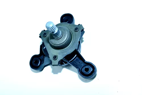 VW Golf 4 Bora manueller Fensterheber manuell vorne rechts Aufnahme für Kurbel (103549)