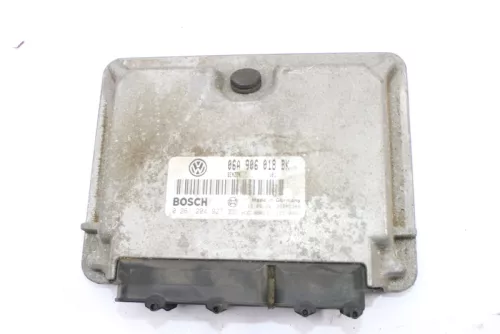 VW Golf 4 Steuergerät Motor Motorsteuergerät 1,8 92kw 125PS 20V 06A906018BK