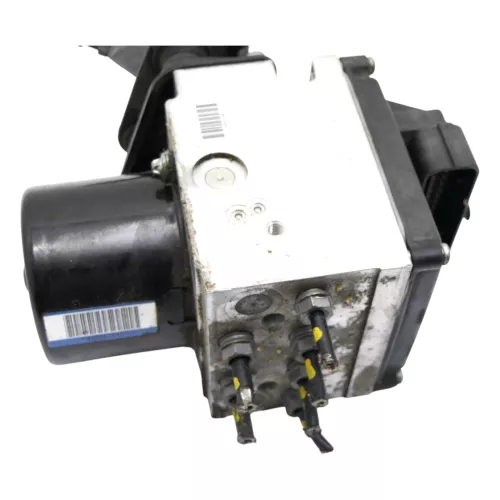 VW Passat 3C ABS Steuergerät Pumpe 3C0614109A 3C0614095P 3C0614517P 3C0614095Q (103574)