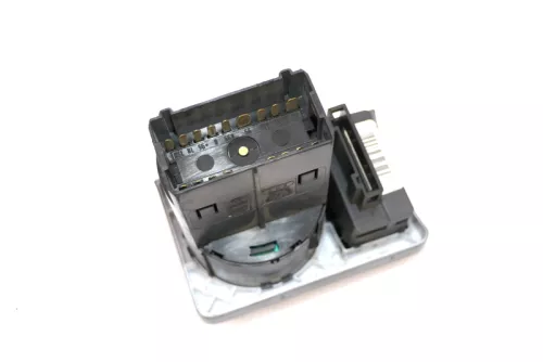 Audi A6 4B Lichtschalter 4B1941531B 4B1941531B Schalter Licht NSW (103615)