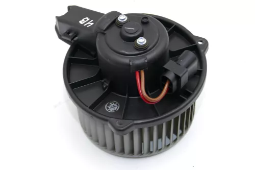 Audi A6 4B C5 Lüfter Innenraum Gebläselüfter 4B1820021B Heizung Klimaanlage