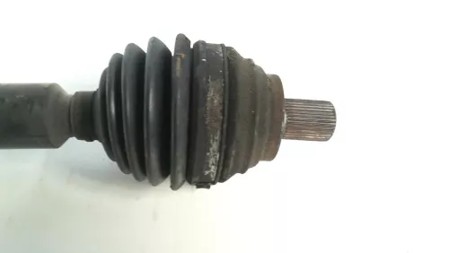 Golf 5 Antriebswelle rechts vorne Gelenkwelle 1,9 TDI 1K0407272GK 1K0407454BX ## (103636)
