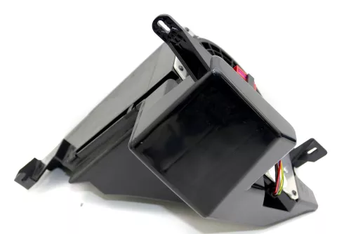 Audi A3 8L Subwoofer 8L0035381G Lautsprecher 8L0 035 381 G (103650)