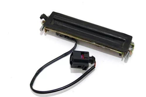 VW Passat 3BG Variant Kombi Griff Heckkklappe Heckklappengriff Taster 3B9827566C