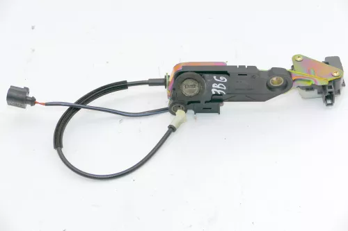 VW Passat 3BG Variant Kombi Kofferraumschloß Heckschloß Schloß OHNE Schlüsse (103665)