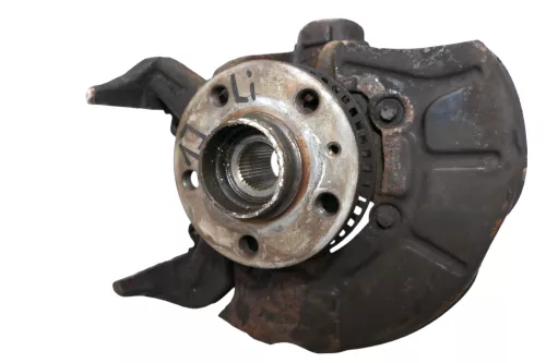 VW Golf 4 IV Audi A3 Bora Achsschenkel Radnabe Radlager 256x22 links klein 16V