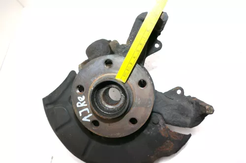 VW Golf 4 IV Audi A3 Bora Achsschenkel Radnabe Radlager 256x22 rechts klein 16V (103685)